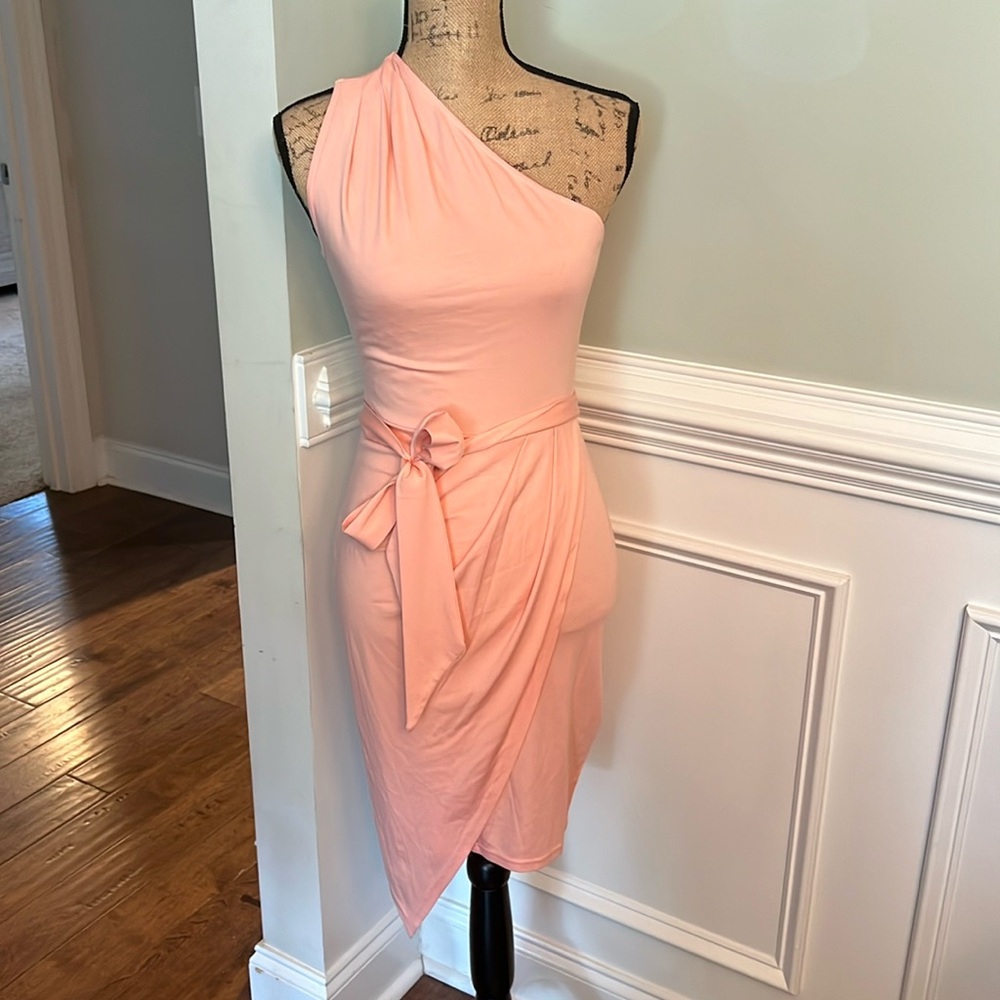 Bodycon dress